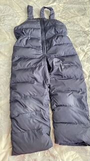 Зимние брюки 110