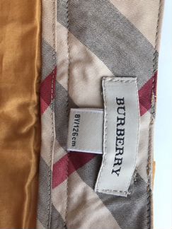 Юбка детская Burberry 126 рост