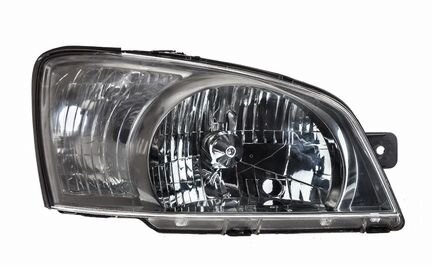 Фары для Хундай Гетц 2002-05 (Корея)