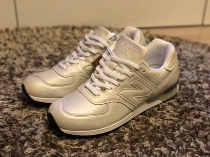 New balance m576prl us 10,5 uk 10 новые оригинал
