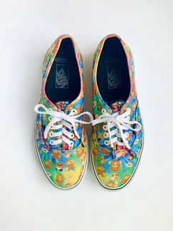 Кеды Vans, p. 43