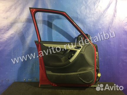 Дверь левая правая Citroen C4 Grand Picasso