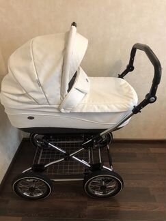 Коляска Roan 2 в 1