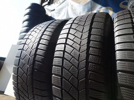 225 45 18 Continental ContiWinterContact TS830P 1v