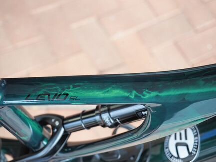 Новый Specialized Turbo Levo SL Comp Carbon (2021)