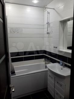 1-к квартира, 36.6 м², 1/3 эт.