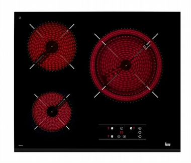 Варочная панель Teka TZ 6315