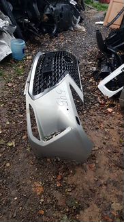 Бампер передний Lexus Rx4 52119-48590