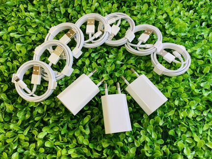 Apple lightning to usb cable зарядка для iPhone