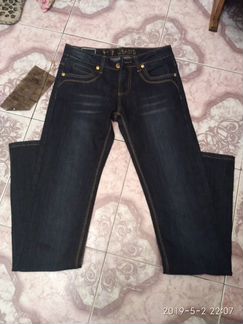 Новые джинсы 27 и, 29