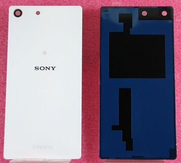 Задняя крышка Sony E5603 Xperia M5