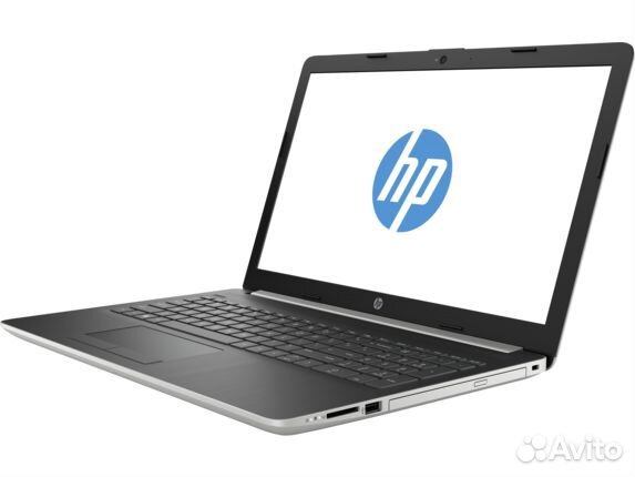 Ноутбук HP 15-da1006ne i7-8565U 16GB MX130 4GB 89506703196 купить 1