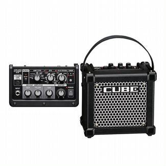 Гитарный комбо Roland Micro Cube M-Cube GX (Новый)