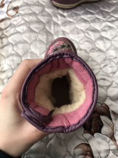 Дутики 24 р-р