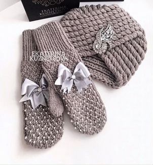 Чалма и Варежки