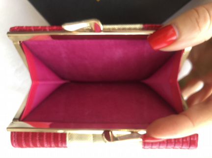 Женские кошельки Sonia Rykiel