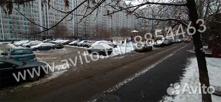 1-к квартира, 38.7 м², 7/12 эт.