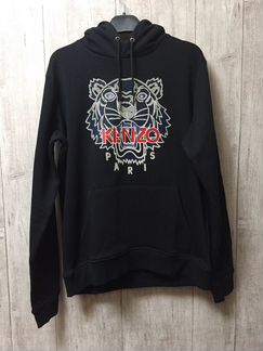 Худи Kenzo Новое Оригинал