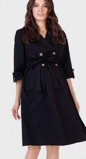 Платье для беременных и кормящих