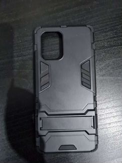 Чехол для Samsung s10 lite