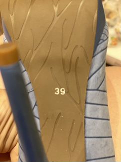 Женские туфли