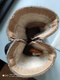 Валенки Филипок