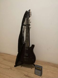 Электро гитара