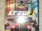 The crew 2 (PS4)