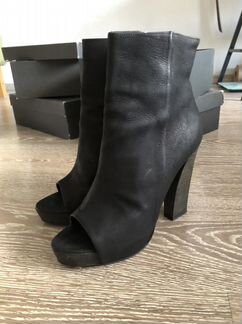 Ботильоны All Saints