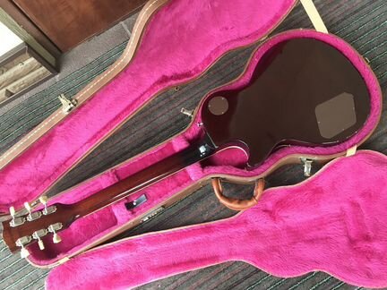 Gibson Les Paul Standard 1994