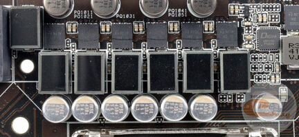 1150 мал золотник asus Z97I plus