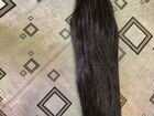 Волосы для наращивания (цена с работой) 45 см