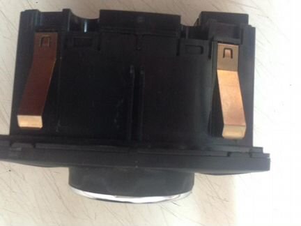 Блок управления светом Ford Transit 2018