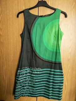 Платье летнее Desigual