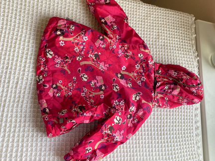 Костюм Huppa демисезон