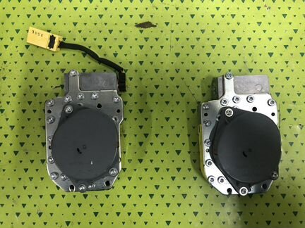 Пиропатрон ремня Subaru Forester S13(SJ) 2012-17