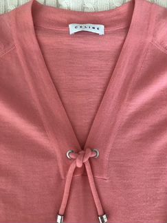 Кофта Селин оригинал шерсть