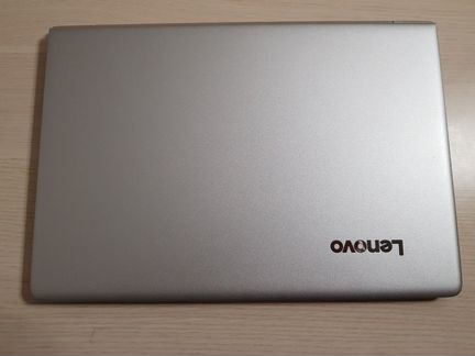 Ультрабук Lenovo Ideapad 710s i7-7500u/16/512Gb