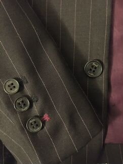 Пиджак Paul Smith junior