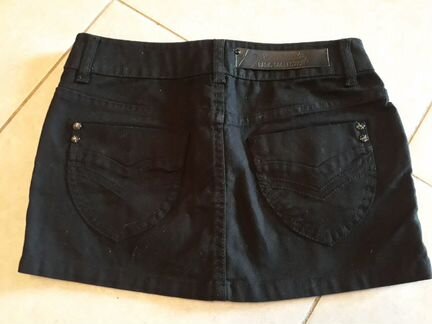 Юбки для девочки на 8-10 лет