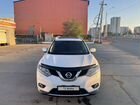 Nissan X-Trail 2.0 CVT, 2015, 99 000 км объявление продам