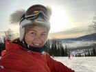 Инструктор по сноуборду для детей и взрослых объявление продам