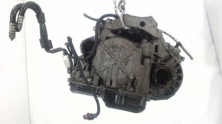 Коробка передач Volkswagen Tiguan 2 TDI, 2008