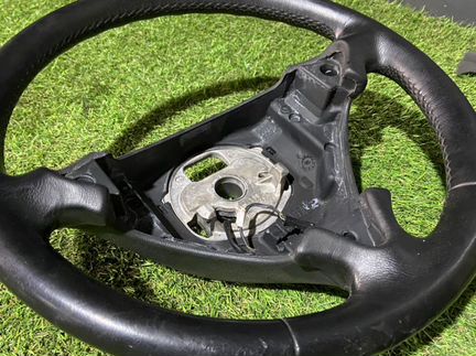 Руль Porsche Cayenne S 957 4.8 2008