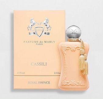 De Marly Cassili Royal Essence