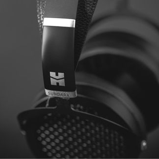 Наушники Hifiman sundara новые
