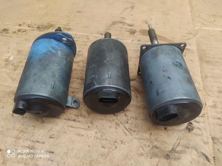 Серводвигатель BMW Е46,Е60,Е65,Е53,Е70