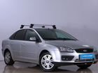 Ford Focus 1.6 МТ, 2006, 174 000 км