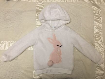 Толстовка acoola р. 116