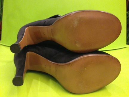 Ботильоны Michel Perry